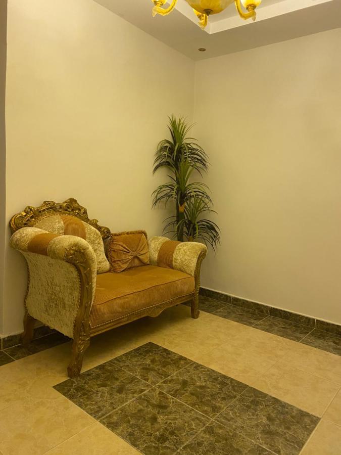 استراحة ومنتجع الرفاده Umm Lajj Exteriér fotografie